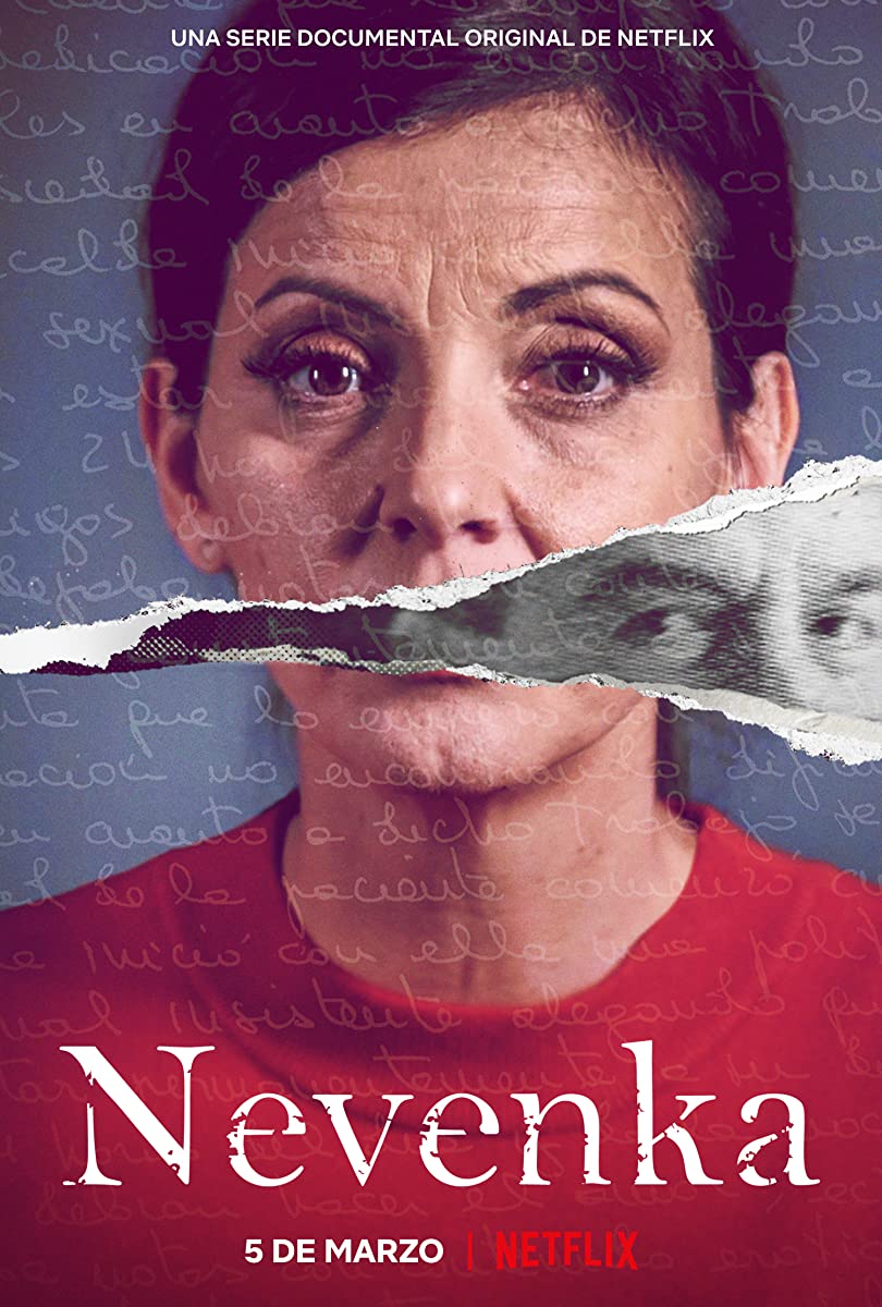 مسلسل Nevenka: Breaking the Silence الموسم الاول حلقة 3 والاخيرة مسلسل Nevenka: Breaking the Silence الموسم الاول حلقة 3 والاخيرة
