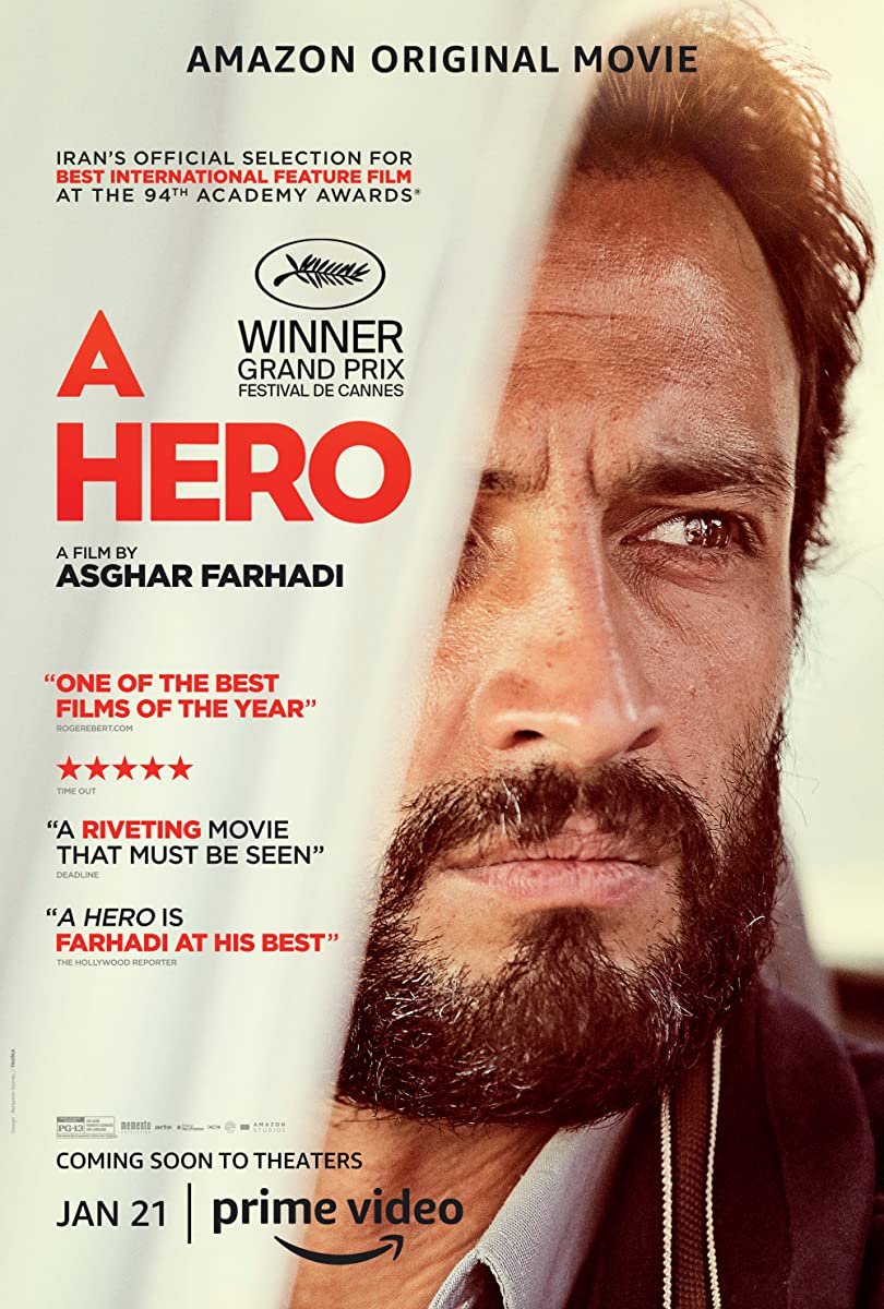 فيلم A Hero 2021 مترجم فيلم A Hero 2021 مترجم
