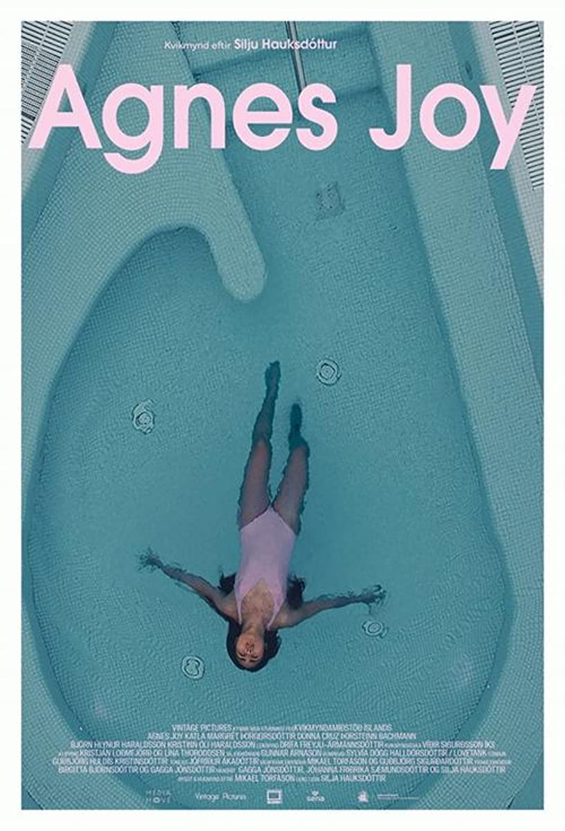 فيلم Agnes Joy 2019 مترجم فيلم Agnes Joy 2019 مترجم