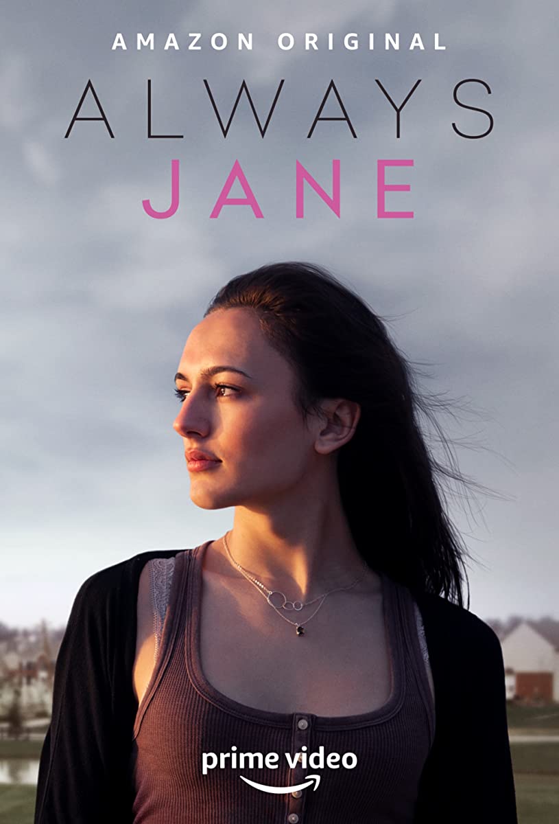 مسلسل Always Jane الموسم الاول حلقة 4 والاخيرة مسلسل Always Jane الموسم الاول حلقة 4 والاخيرة