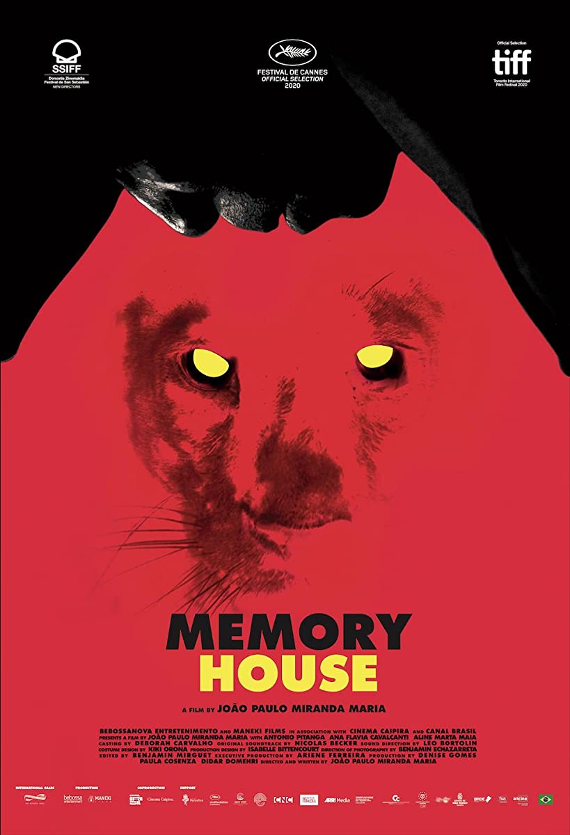 فيلم Memory House 2020 مترجم فيلم Memory House 2020 مترجم