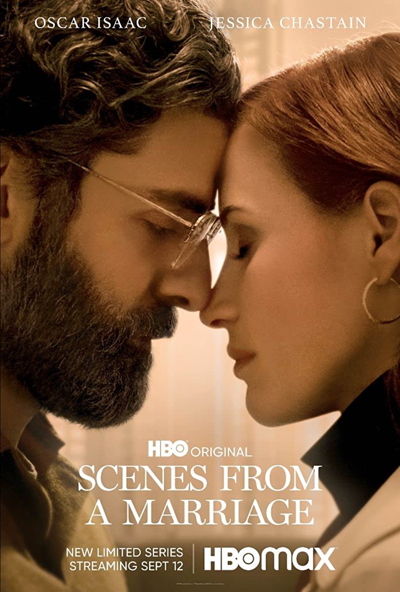 مسلسل Scenes from a Marriage الموسم الاول حلقة 1 مسلسل Scenes from a Marriage الموسم الاول حلقة 1