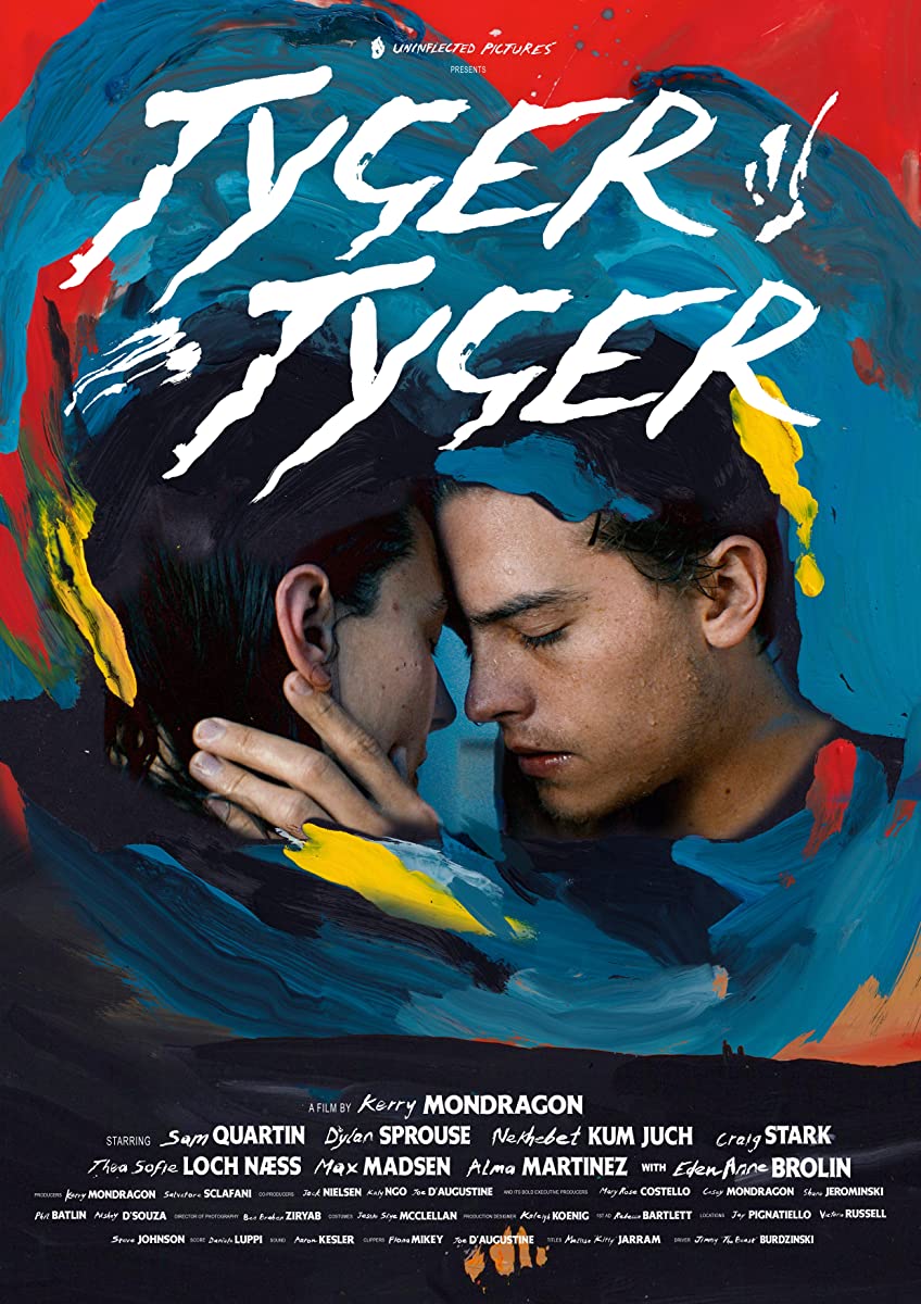 فيلم Tyger Tyger 2021 مترجم فيلم Tyger Tyger 2021 مترجم