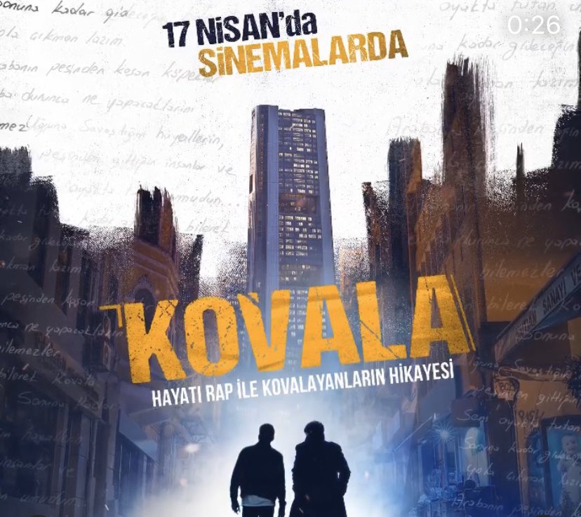 فيلم المطاردة Kovala 2021 مترجم فيلم المطاردة Kovala 2021 مترجم