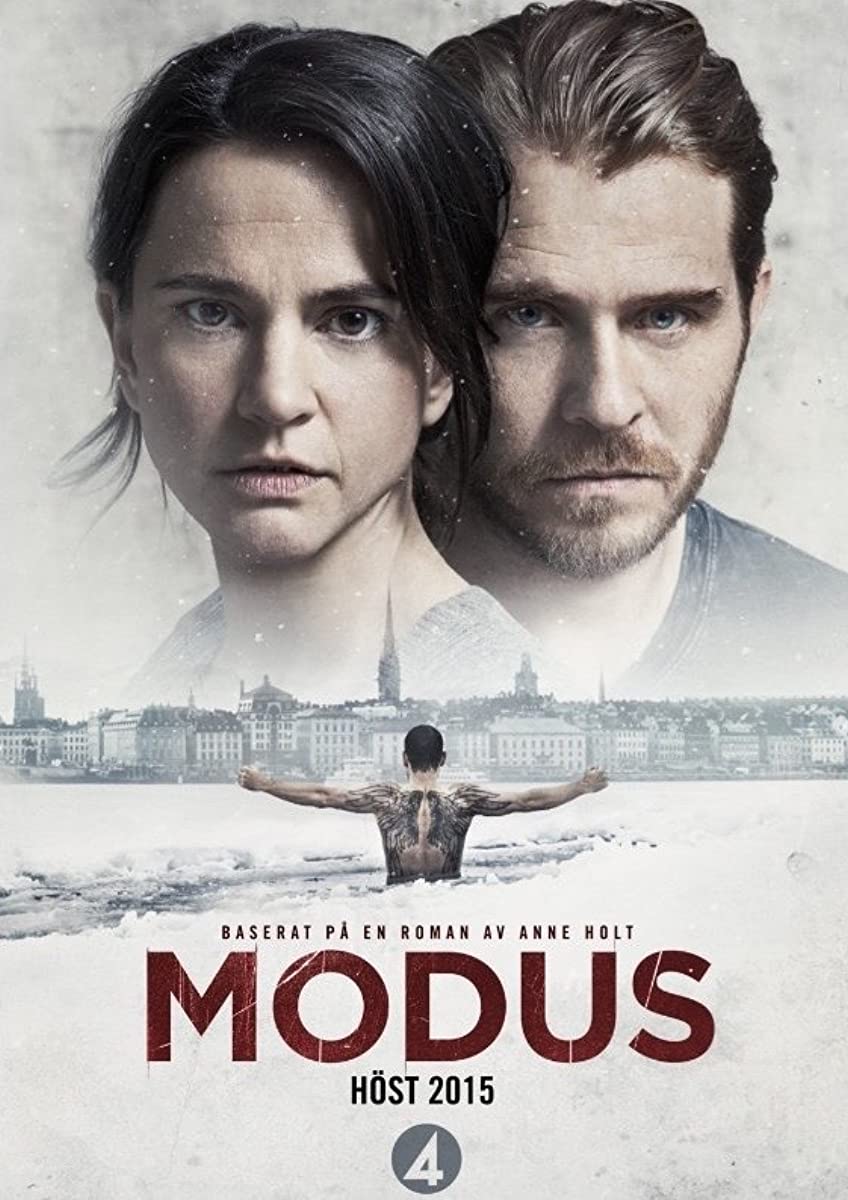 مسلسل Modus الموسم الاول حلقة 8 والاخيرة مسلسل Modus الموسم الاول حلقة 8 والاخيرة