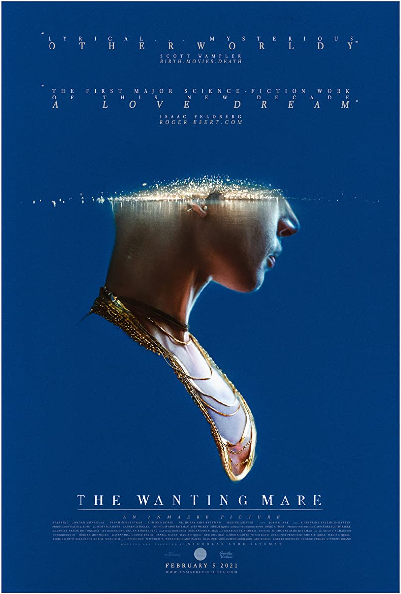فيلم The Wanting Mare 2020 مترجم فيلم The Wanting Mare 2020 مترجم