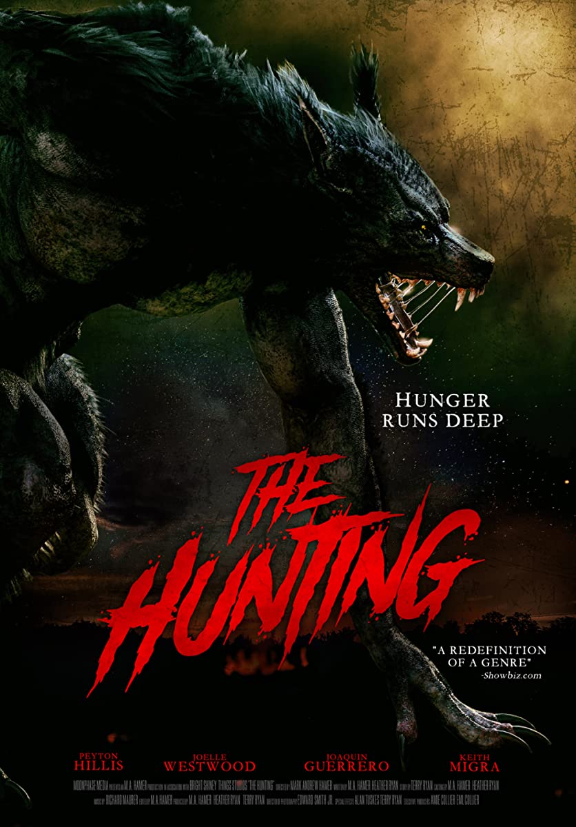 فيلم The Hunting 2021 مترجم فيلم The Hunting 2021 مترجم
