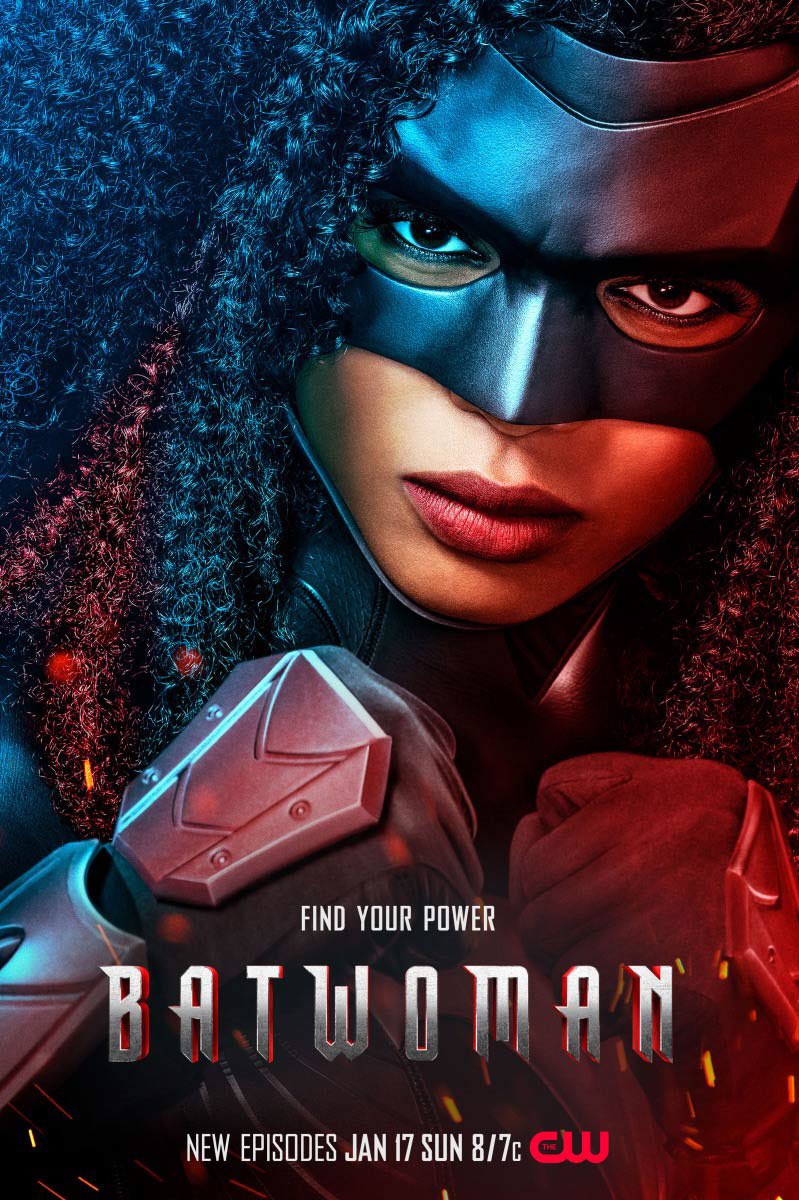 مسلسل Batwoman الموسم الثاني حلقة 2 مسلسل Batwoman الموسم الثاني حلقة 2