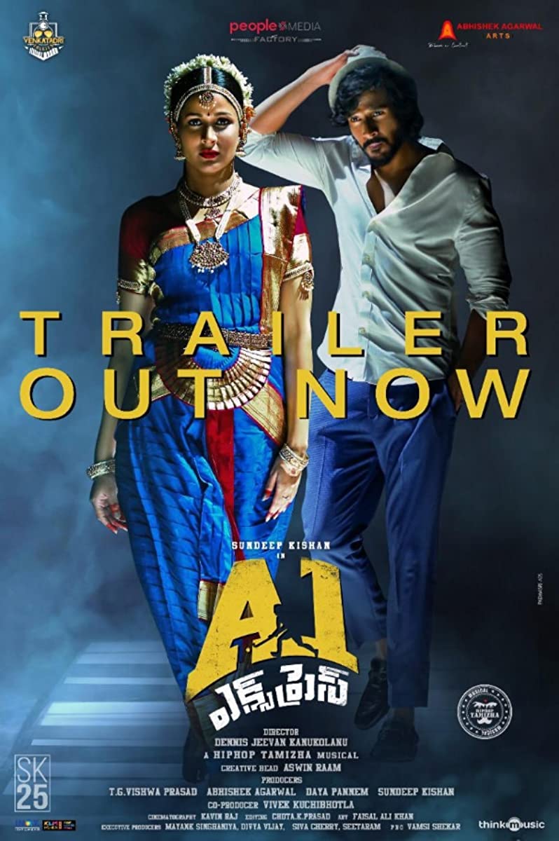 فيلم A1 Express 2021 مترجم فيلم A1 Express 2021 مترجم