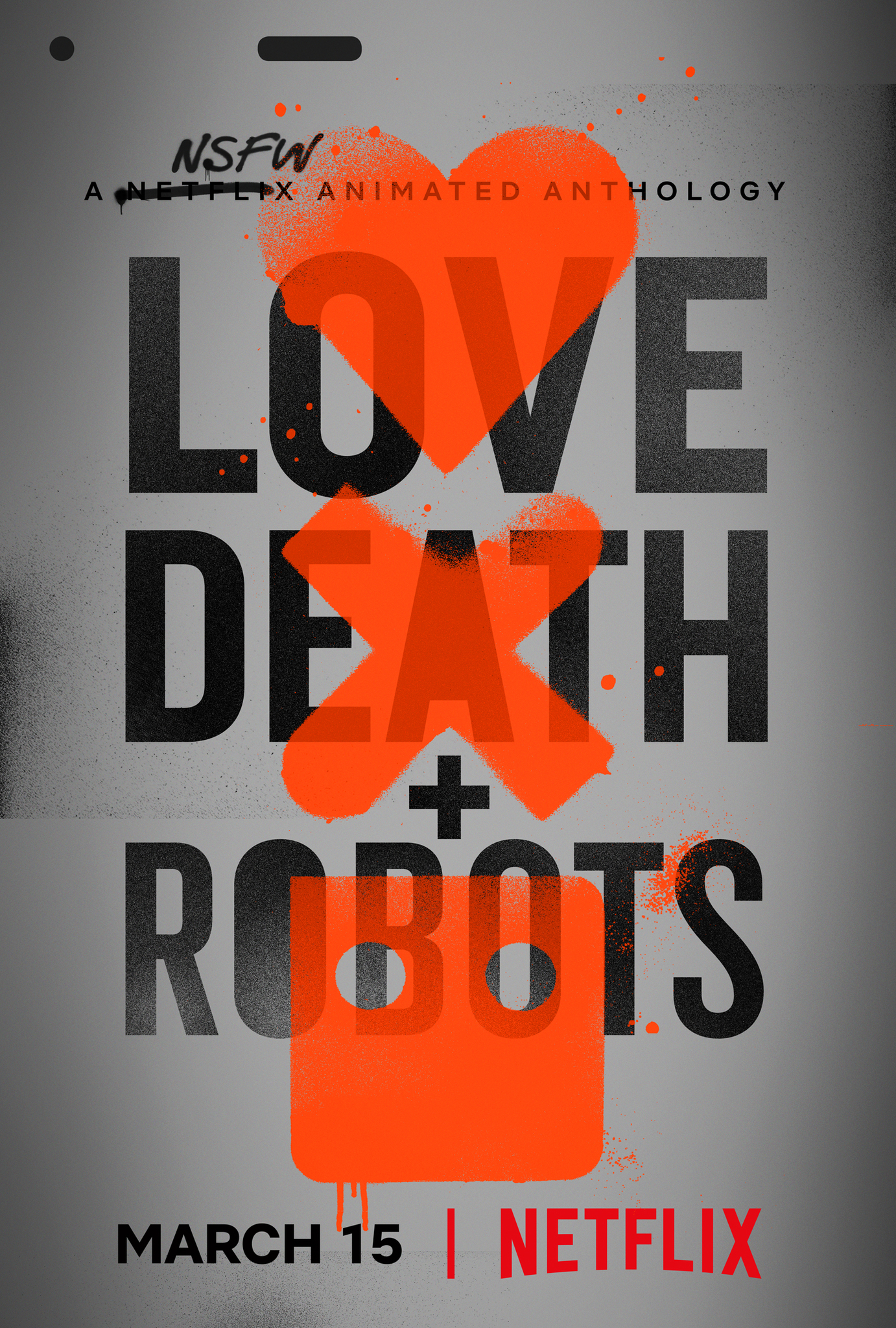 مسلسل Love, Death & Robots الموسم الاول حلقة 8 مسلسل Love, Death & Robots الموسم الاول حلقة 8
