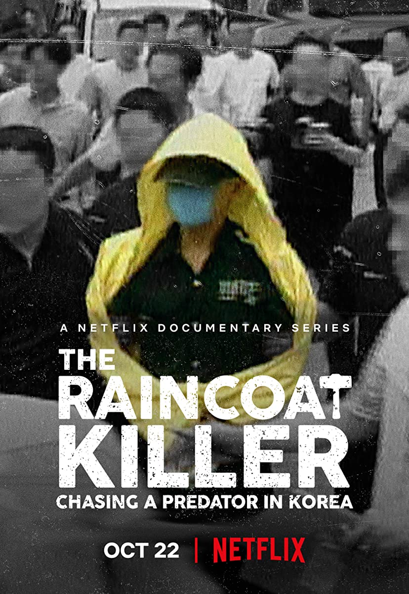 مسلسل The Raincoat Killer: Chasing a Predator in Korea الموسم الاول حلقة 2 مسلسل The Raincoat Killer: Chasing a Predator in Korea الموسم الاول حلقة 2