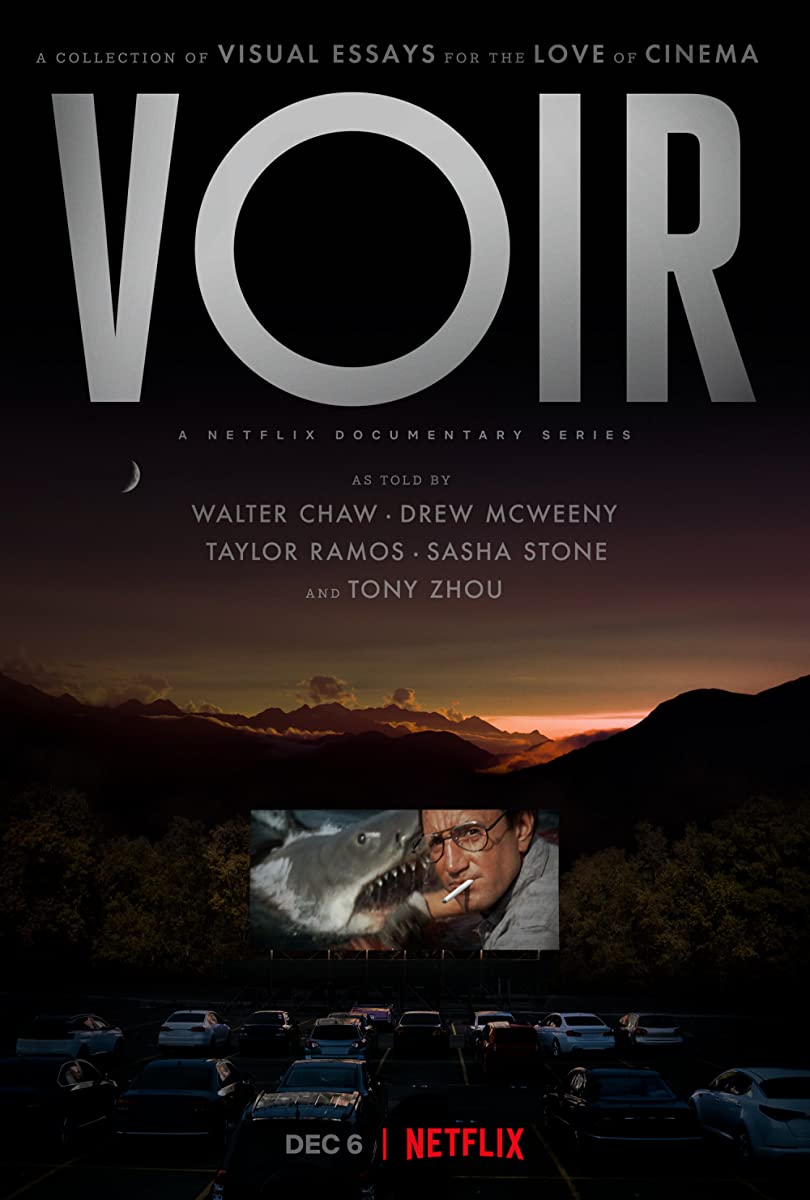 مسلسل Voir الموسم الاول حلقة 4 مسلسل Voir الموسم الاول حلقة 4