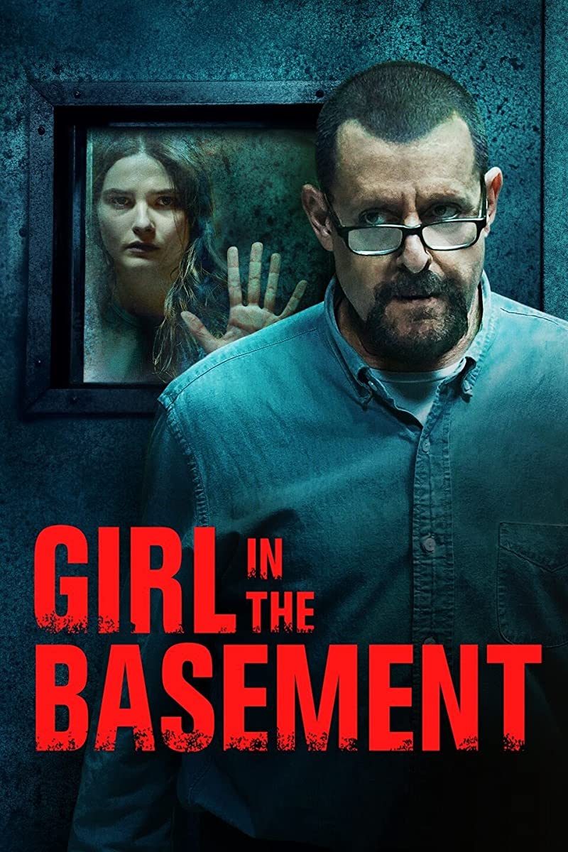 فيلم Girl in the Basement 2021 مترجم فيلم Girl in the Basement 2021 مترجم