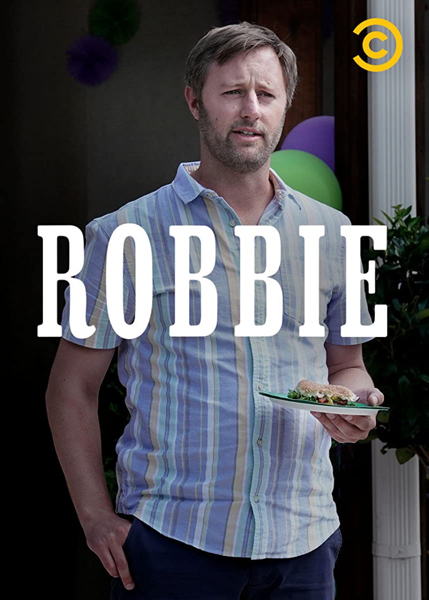 مسلسل Robbie الموسم الاول حلقة 3 مسلسل Robbie الموسم الاول حلقة 3