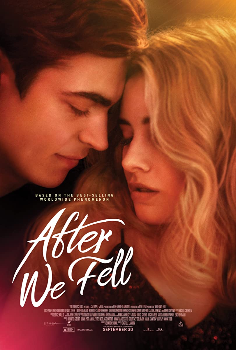 فيلم After We Fell 2021 مترجم فيلم After We Fell 2021 مترجم