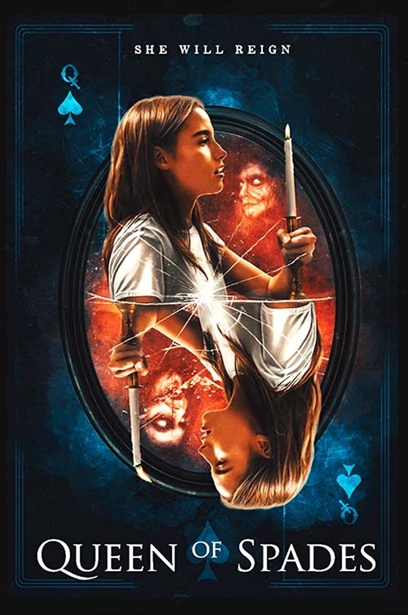 فيلم Queen of Spades 2021 مترجم فيلم Queen of Spades 2021 مترجم