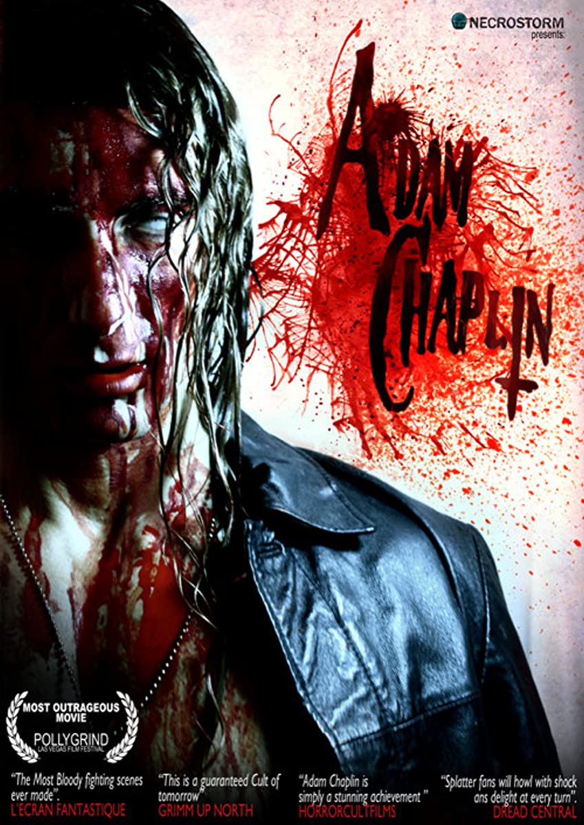 فيلم Adam Chaplin 2011 مترجم فيلم Adam Chaplin 2011 مترجم