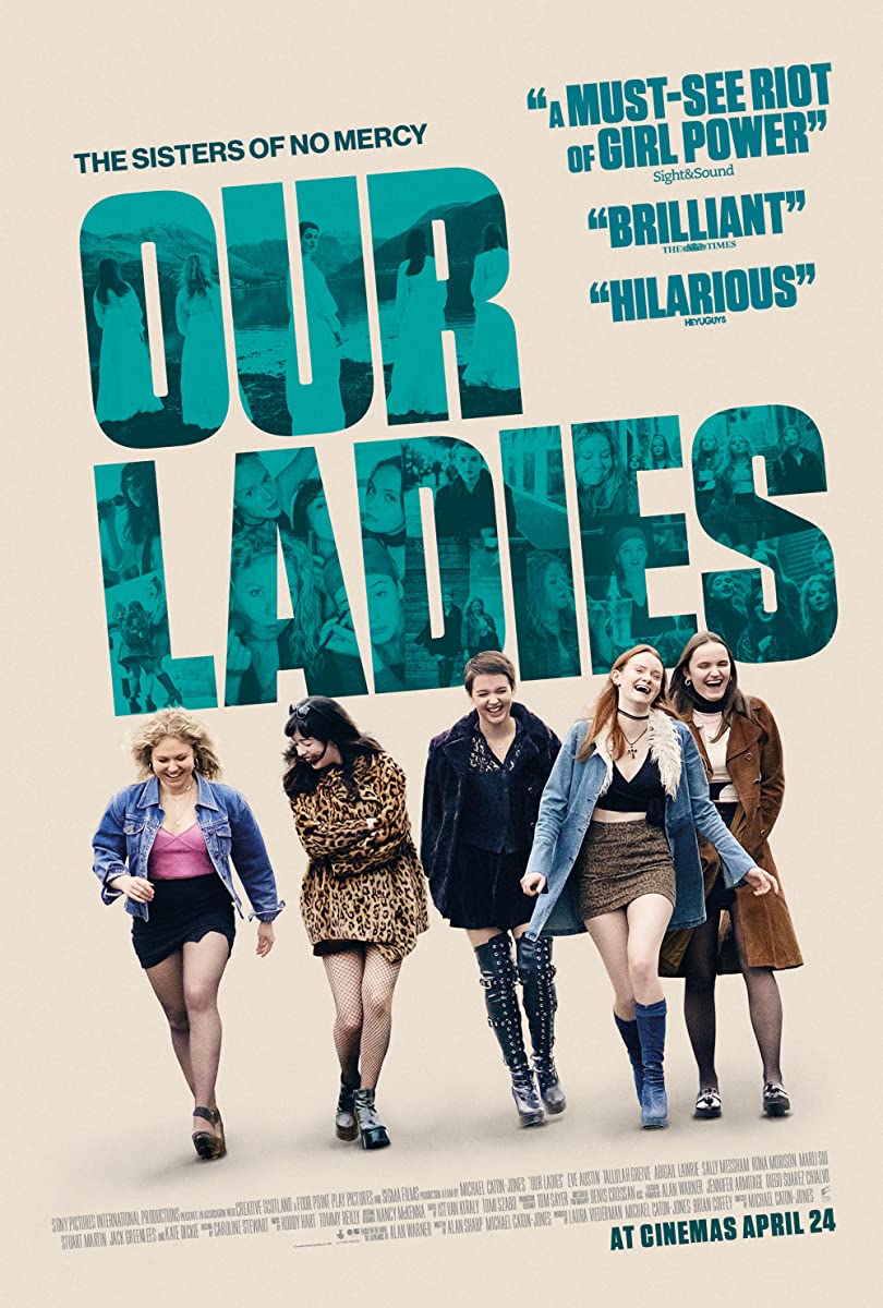 فيلم Our Ladies 2019 مترجم فيلم Our Ladies 2019 مترجم