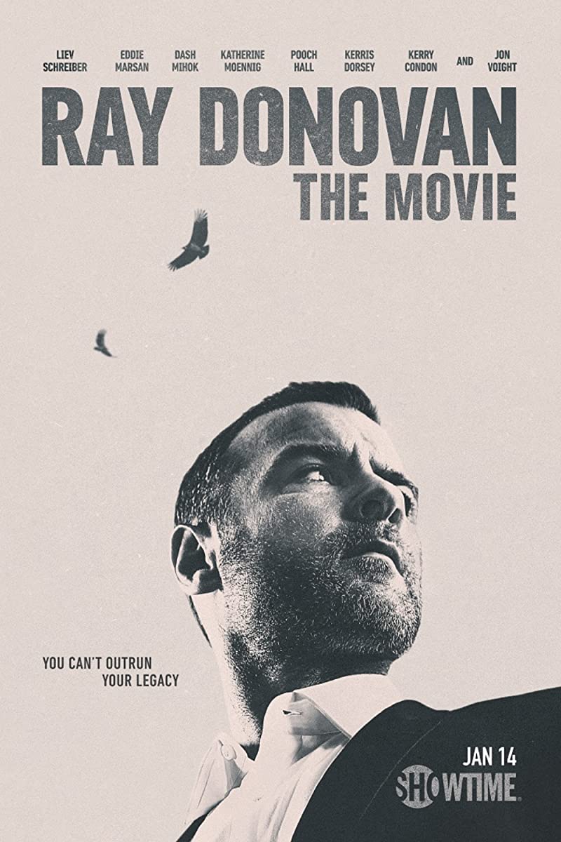 فيلم Ray Donovan: The Movie 2022 مترجم فيلم Ray Donovan: The Movie 2022 مترجم