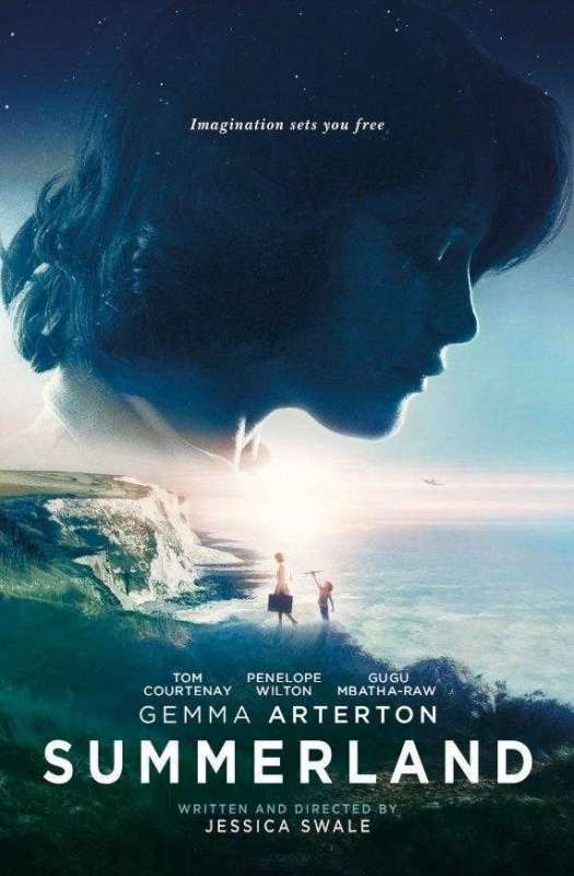فيلم Summerland 2020 مترجم فيلم Summerland 2020 مترجم