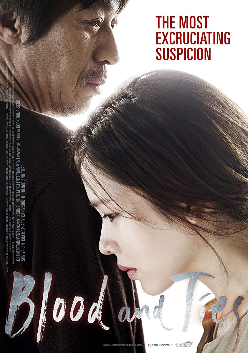 فيلم Blood and Ties 2013 مترجم فيلم Blood and Ties 2013 مترجم