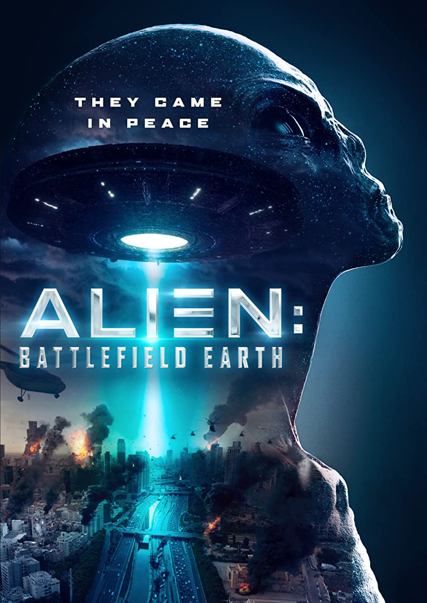 فيلم Alien: Battlefield Earth 2021 مترجم فيلم Alien: Battlefield Earth 2021 مترجم