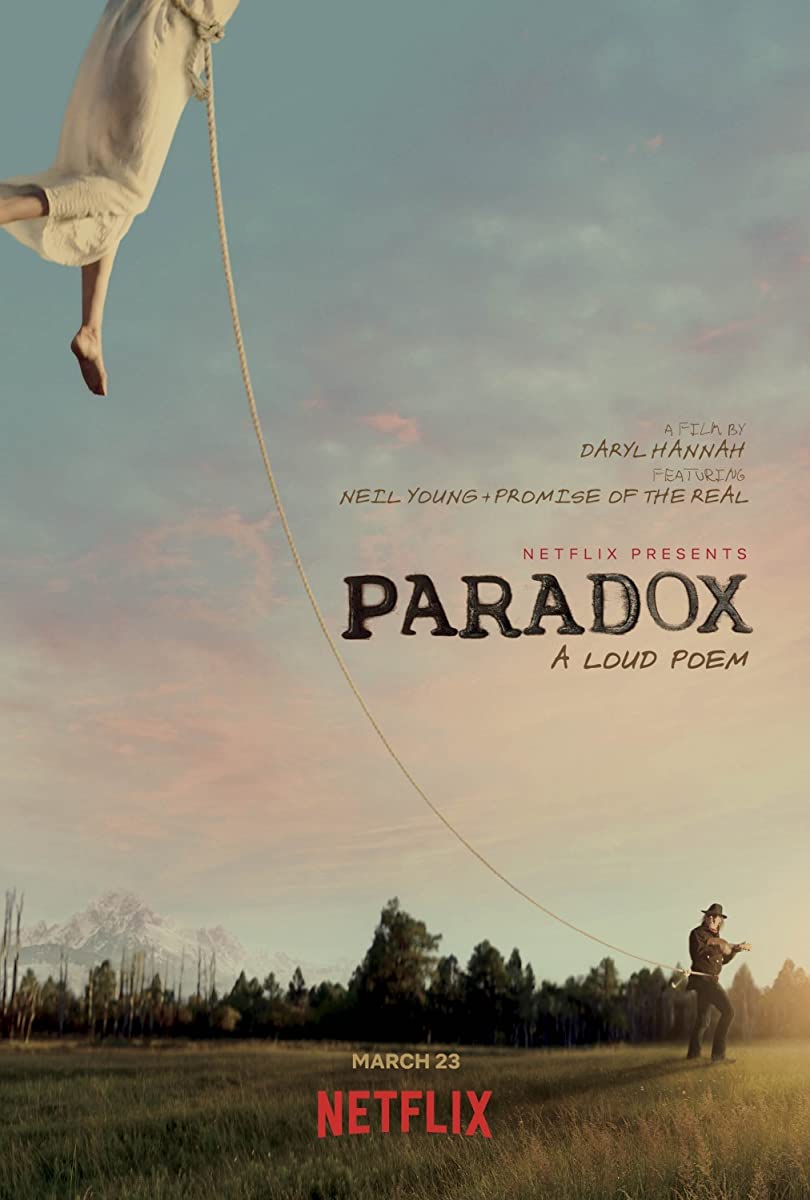 فيلم Paradox 2018 مترجم فيلم Paradox 2018 مترجم