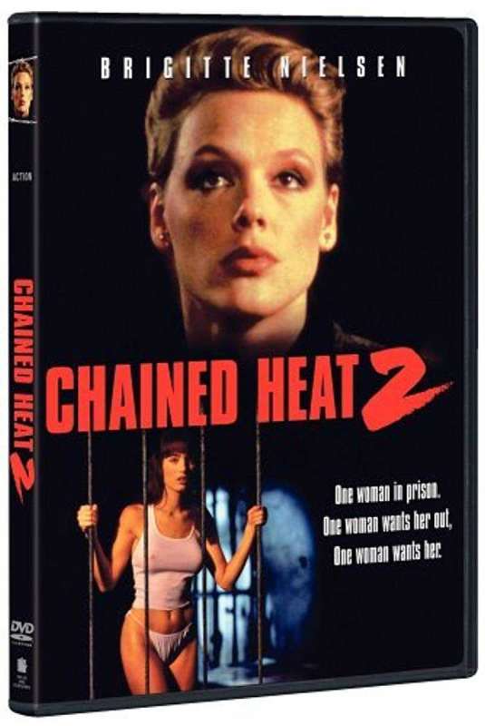 فيلم Chained Heat II 1993 مترجم فيلم Chained Heat II 1993 مترجم
