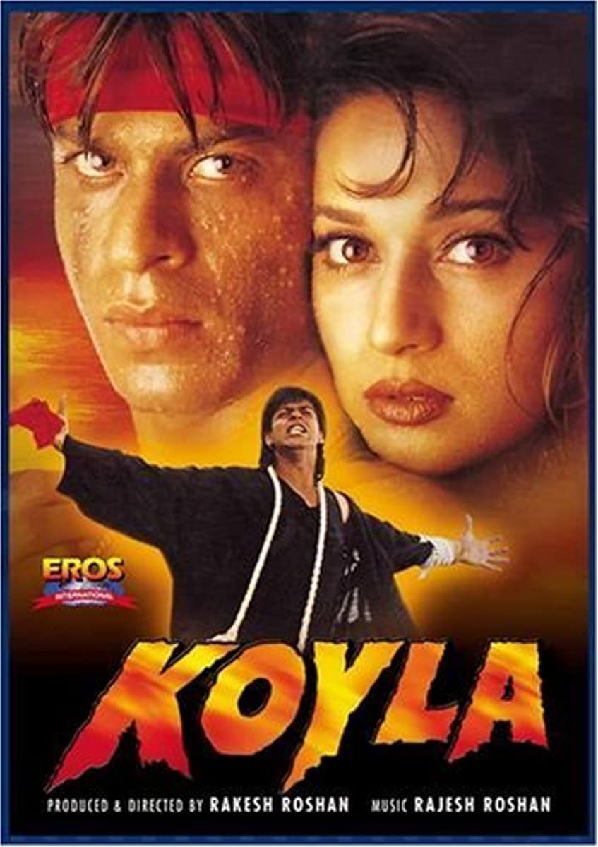 فيلم Koyla 1997 مترجم فيلم Koyla 1997 مترجم