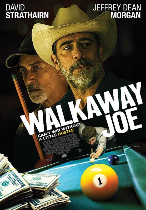 فيلم Walkaway Joe 2020 مترجم فيلم Walkaway Joe 2020 مترجم