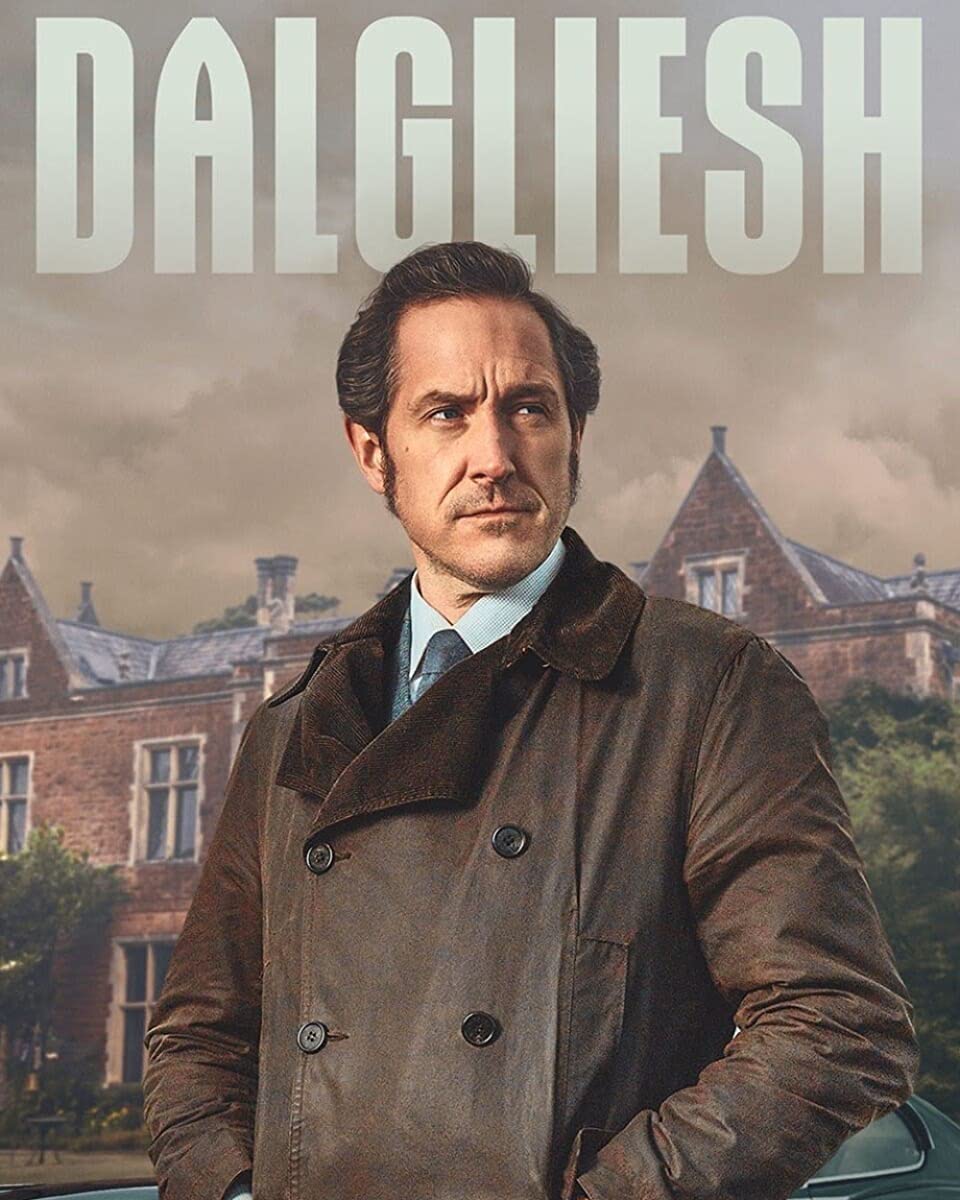 مسلسل Dalgliesh الموسم الاول حلقة 6 والاخيرة مسلسل Dalgliesh الموسم الاول حلقة 6 والاخيرة