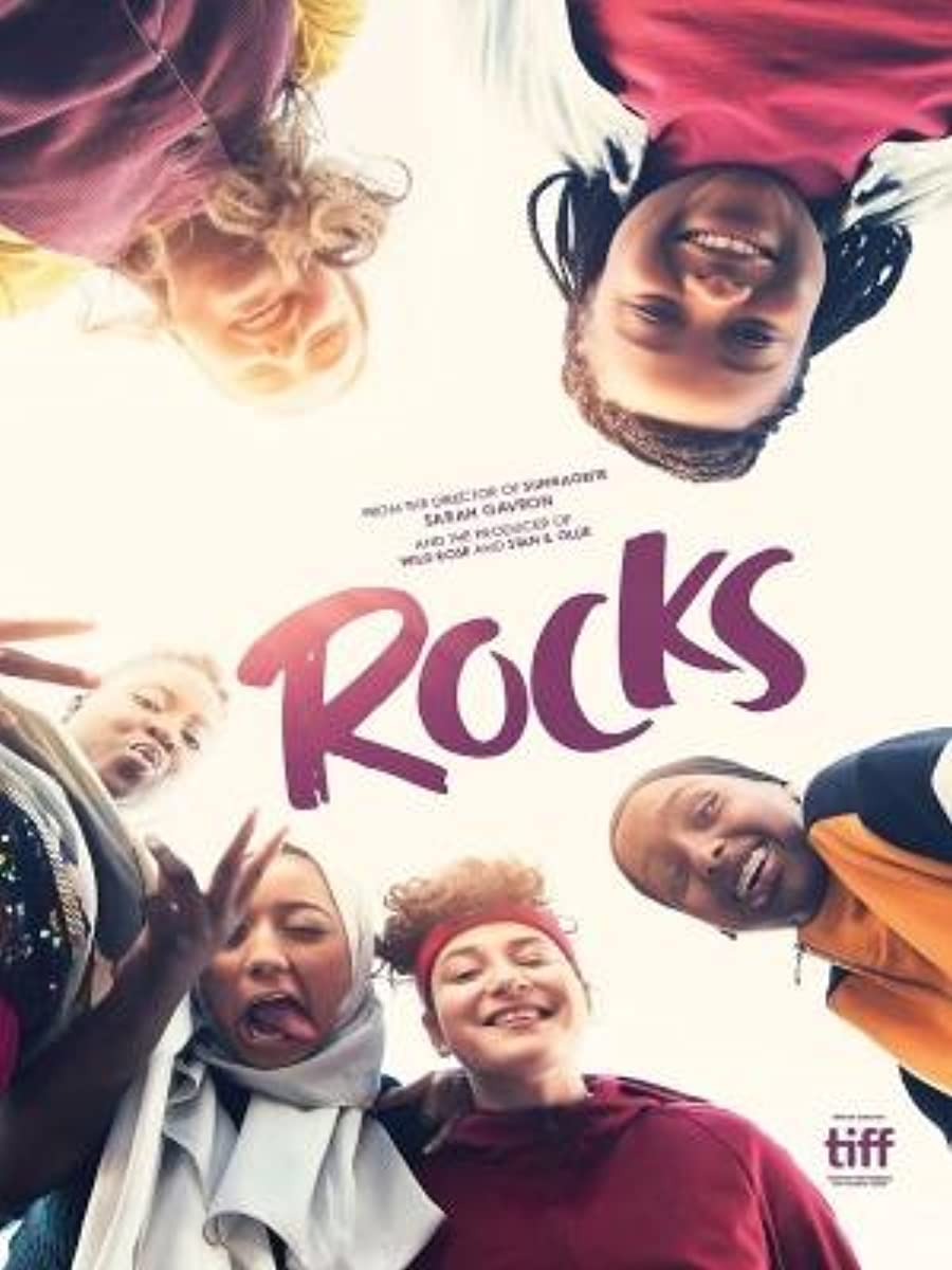 فيلم Rocks 2019 مترجم فيلم Rocks 2019 مترجم