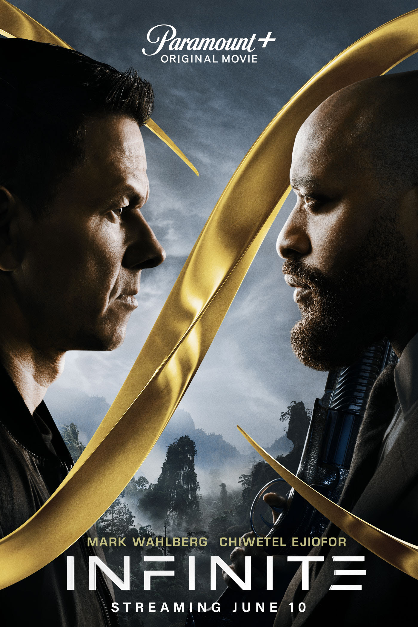 فيلم Infinite 2021 مترجم فيلم Infinite 2021 مترجم