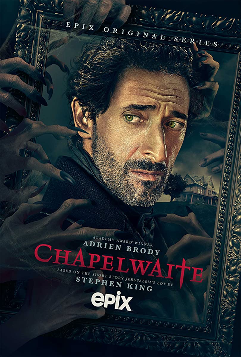 مسلسل Chapelwaite الموسم الاول حلقة 7 مسلسل Chapelwaite الموسم الاول حلقة 7