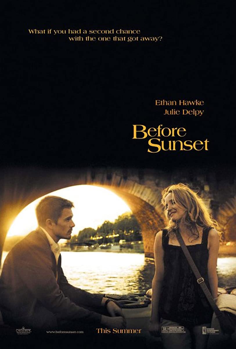 فيلم Before Sunset 2004 مترجم فيلم Before Sunset 2004 مترجم