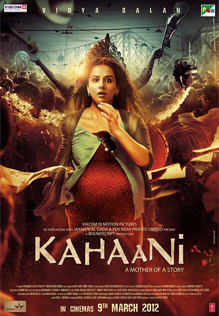 فيلم Kahaani 2012 مترجم فيلم Kahaani 2012 مترجم