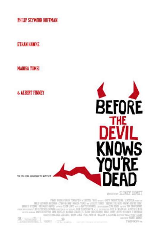 فيلم Before the Devil Knows You’re Dead 2007 مترجم فيلم Before the Devil Knows You’re Dead 2007 مترجم