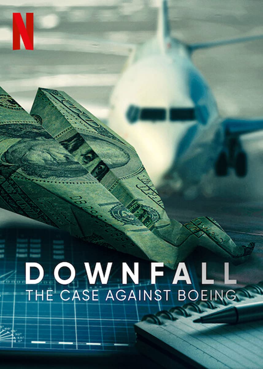 فيلم Downfall: The Case Against Boeing 2022 مترجم فيلم Downfall: The Case Against Boeing 2022 مترجم