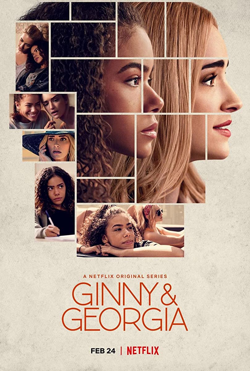 مسلسل Ginny & Georgia الموسم الاول حلقة 7 مسلسل Ginny & Georgia الموسم الاول حلقة 7