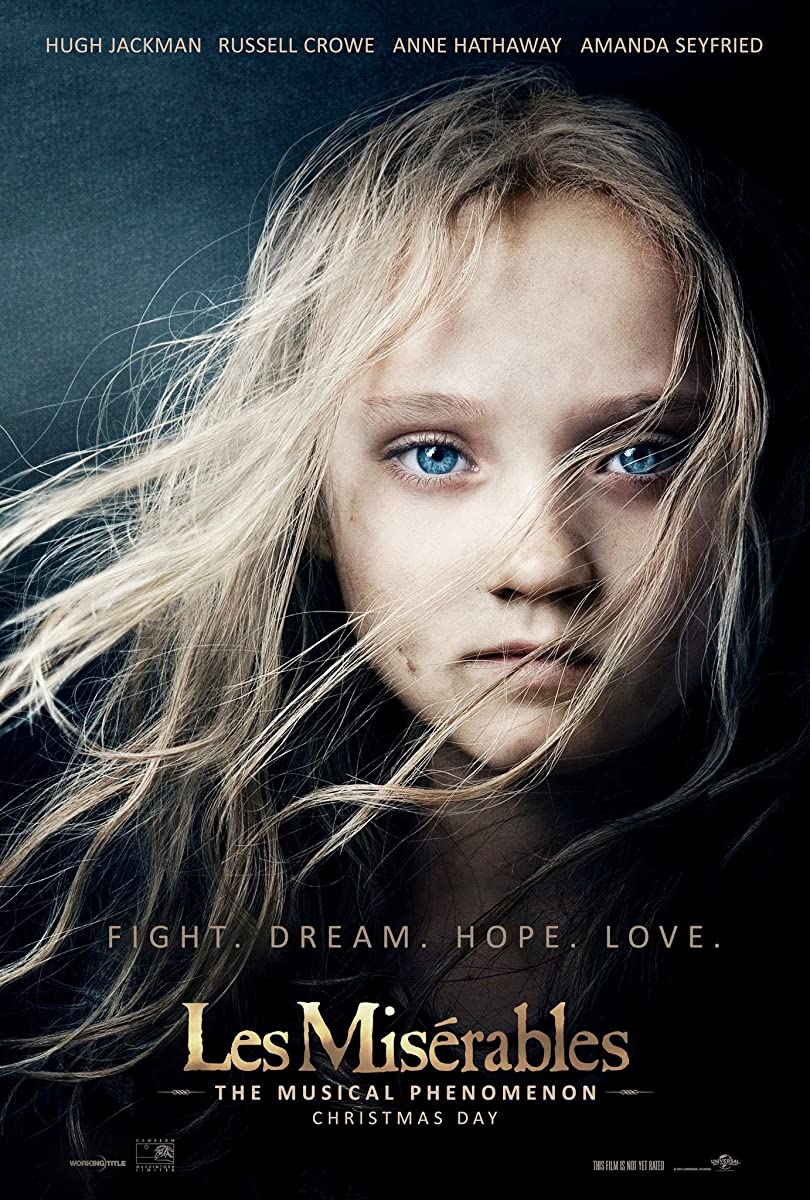 فيلم Les Misérables 2012 مترجم فيلم Les Misérables 2012 مترجم