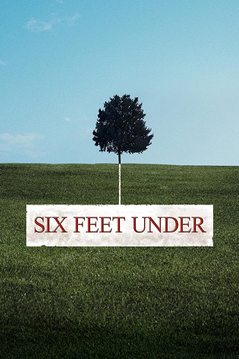 مسلسل Six Feet Under الموسم الثاني حلقة 4 مسلسل Six Feet Under الموسم الثاني حلقة 4