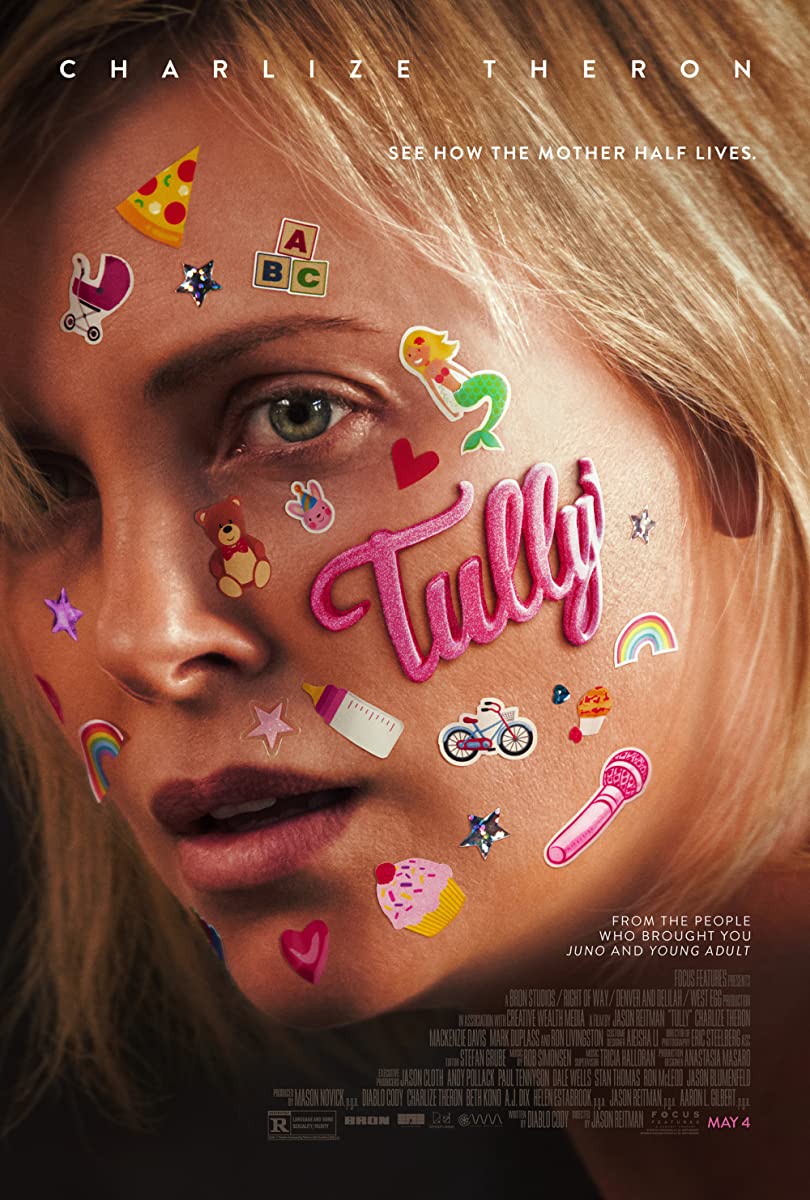 فيلم Tully 2018 مترجم فيلم Tully 2018 مترجم
