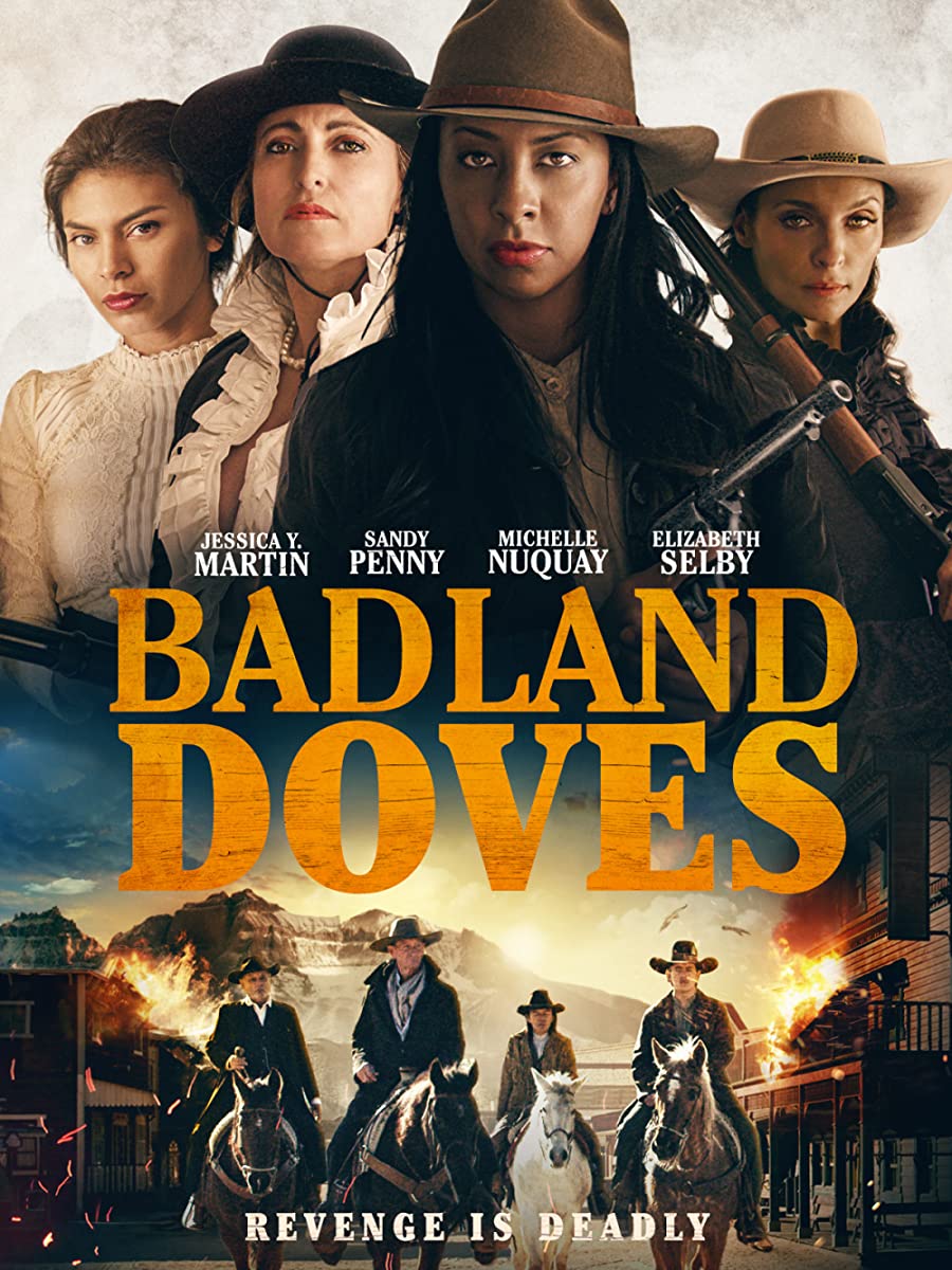 فيلم Badland Doves 2021 مترجم فيلم Badland Doves 2021 مترجم