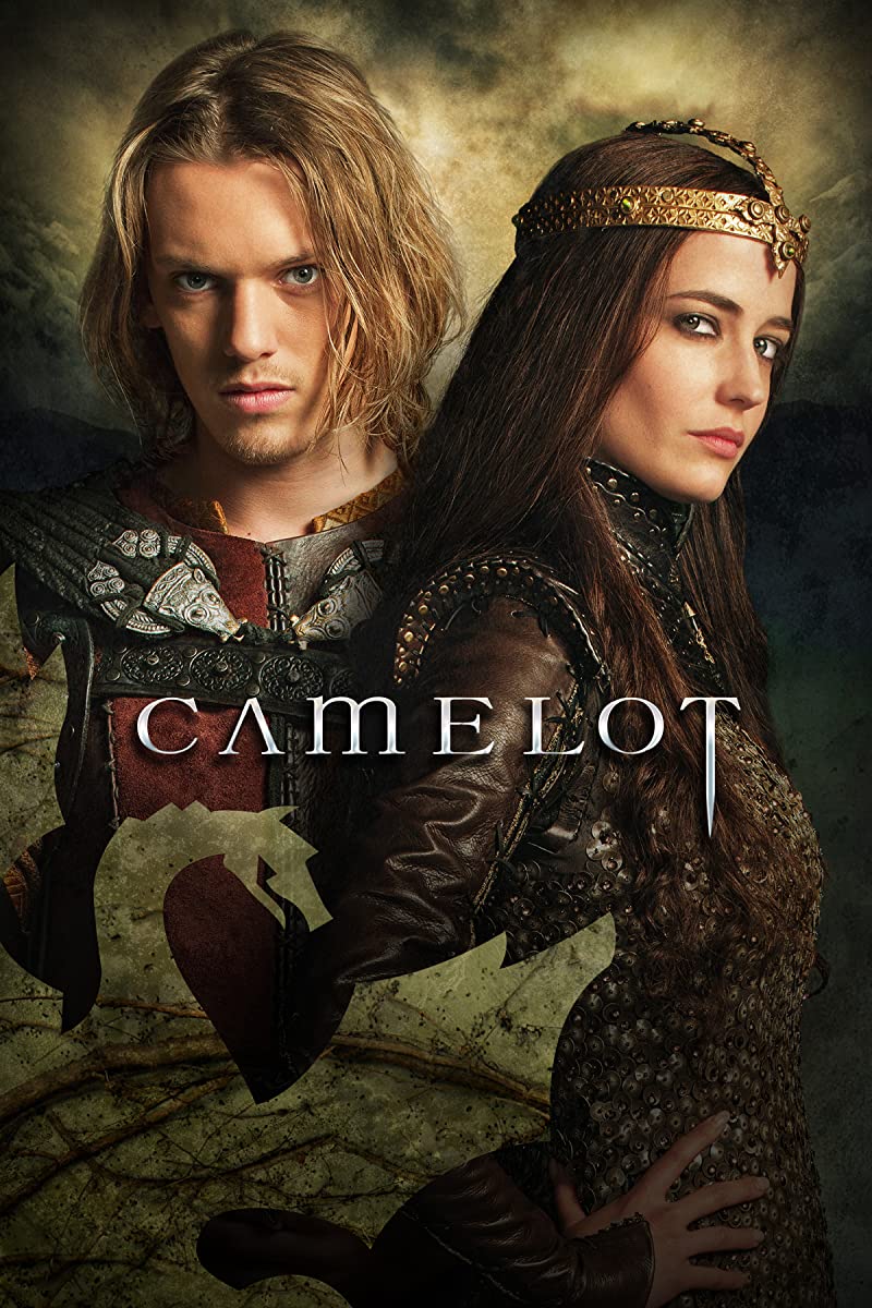 مسلسل Camelot الموسم الاول حلقة 2 مسلسل Camelot الموسم الاول حلقة 2