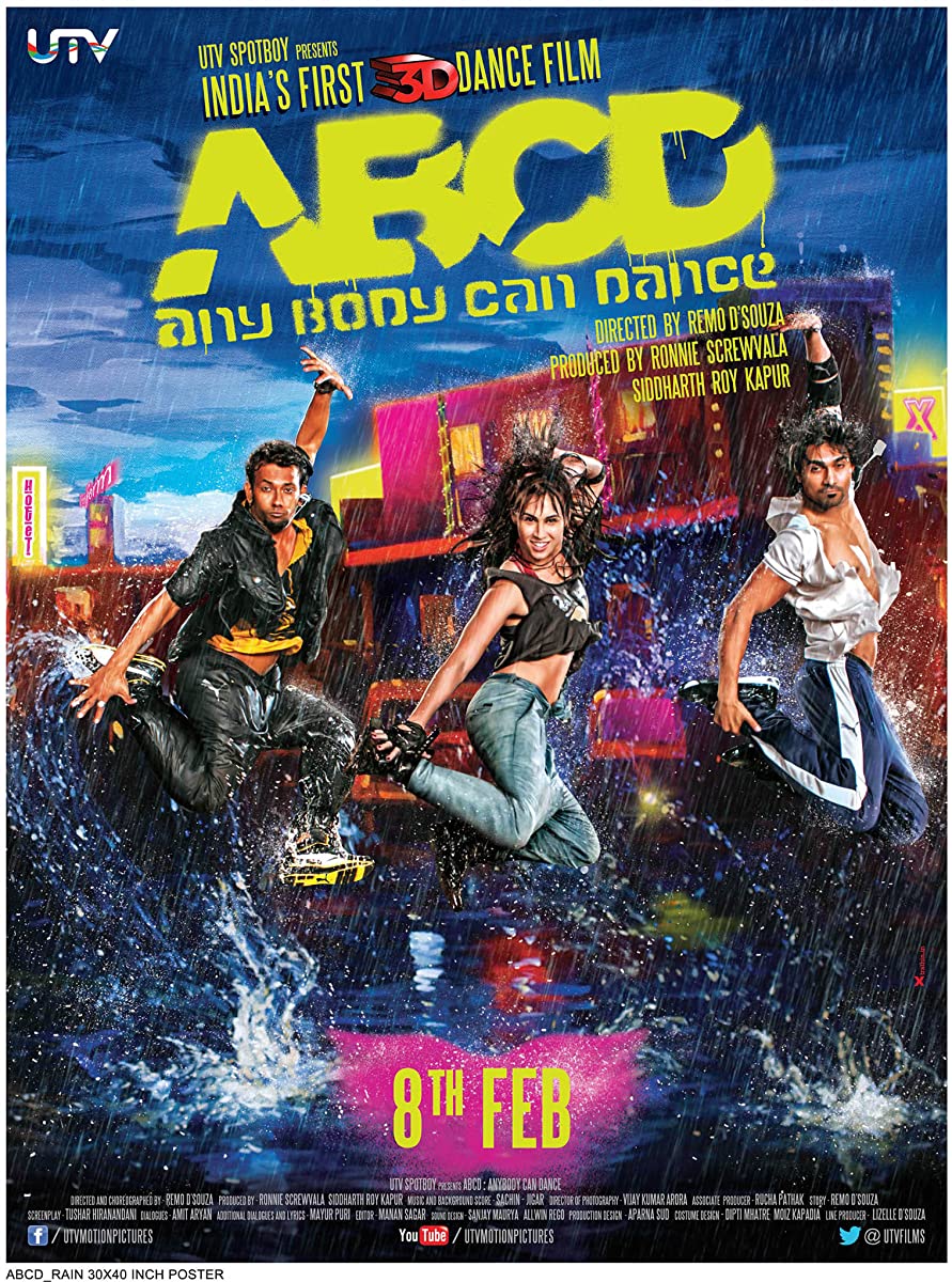 فيلم Any Body Can Dance 2013 مترجم فيلم Any Body Can Dance 2013 مترجم