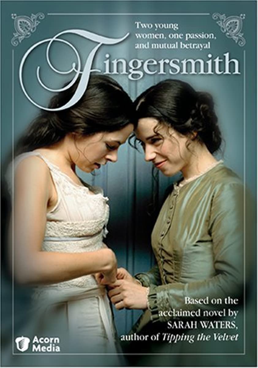 فيلم Fingersmith Part 2 2005 مترجم فيلم Fingersmith Part 2 2005 مترجم