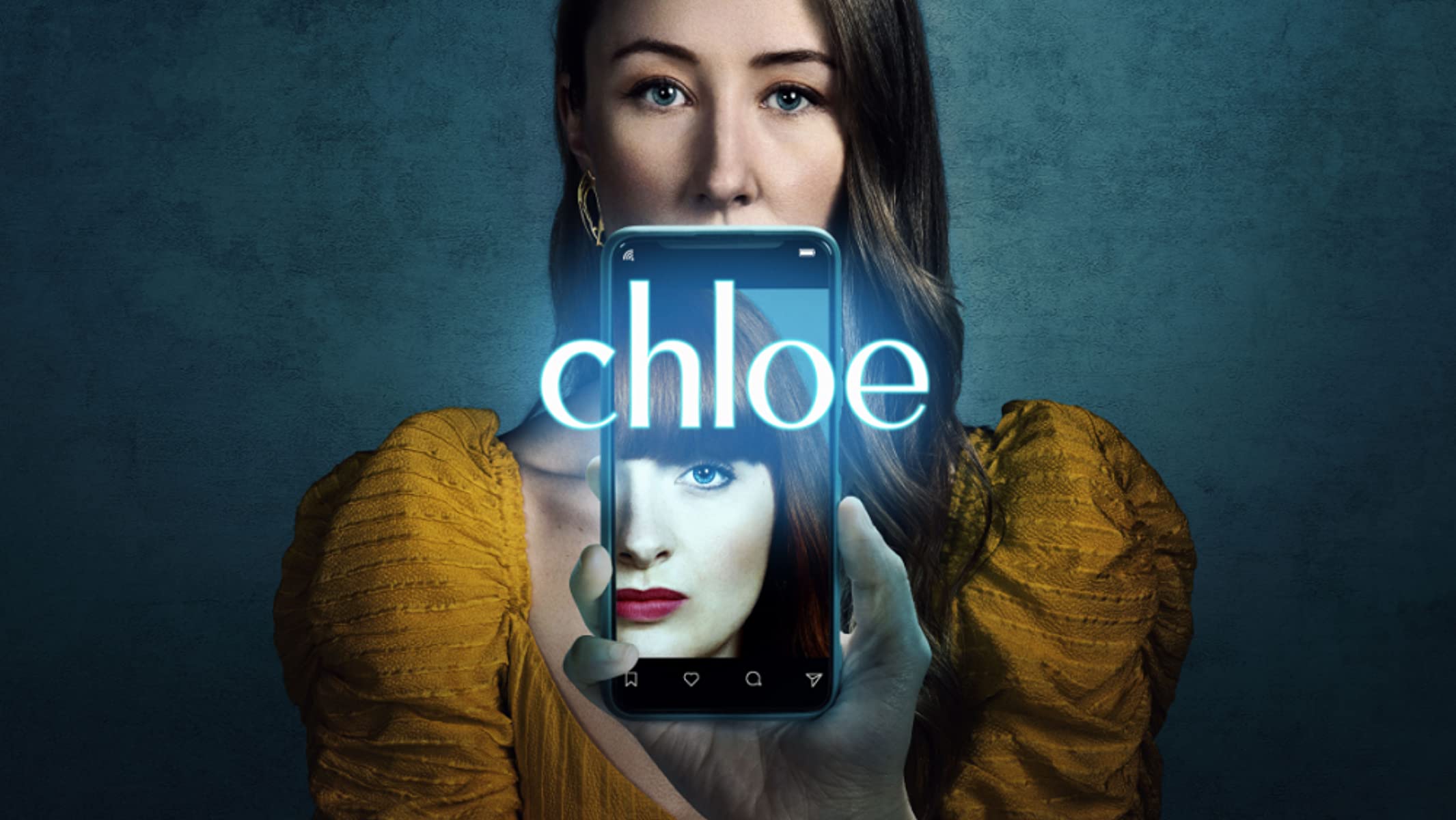 مسلسل Chloe الموسم الاول حلقة 3 مسلسل Chloe الموسم الاول حلقة 3