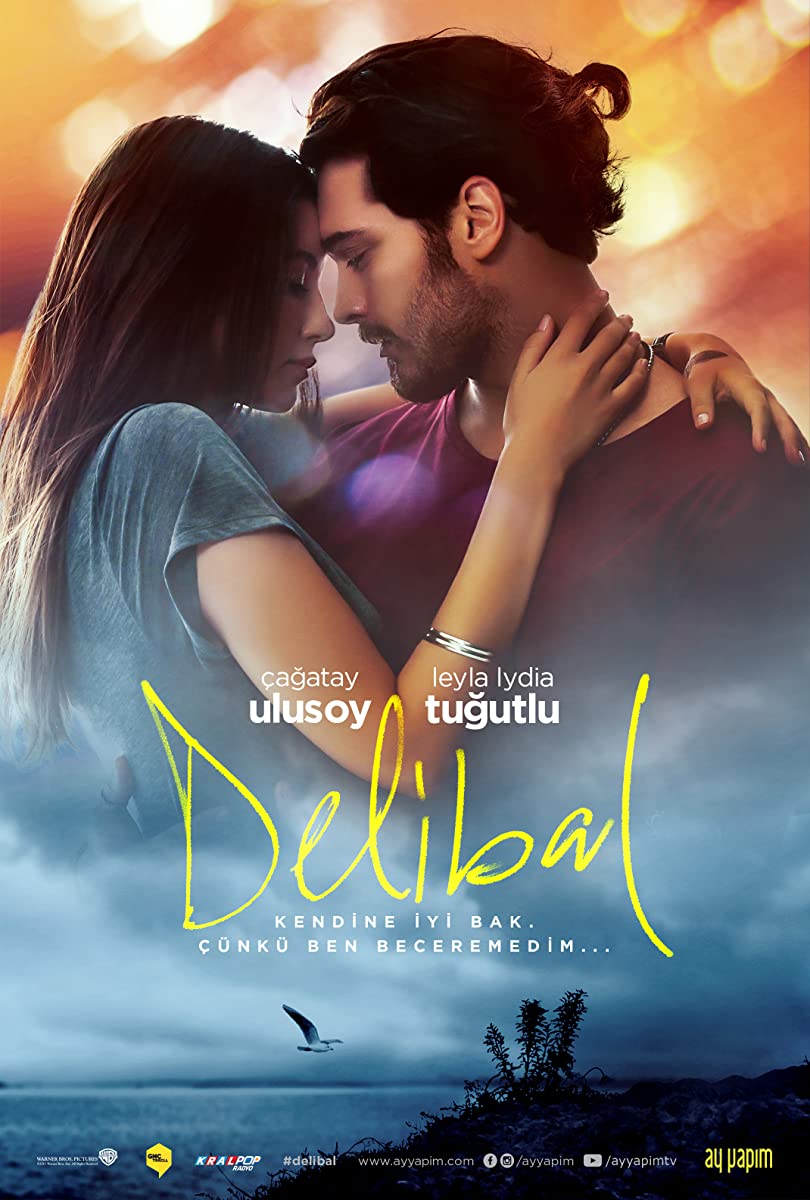 فيلم زهرة الغاب Delibal 2015 مترجم فيلم زهرة الغاب Delibal 2015 مترجم