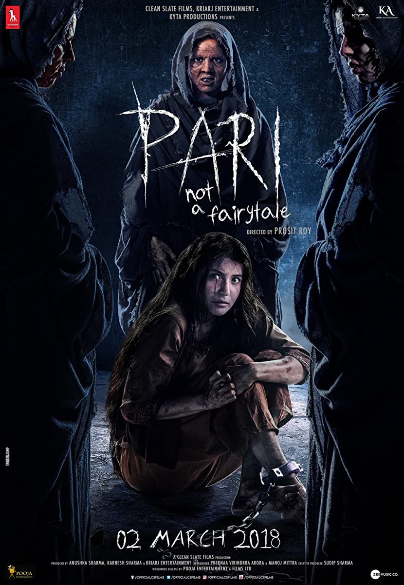 فيلم Pari 2018 مترجم فيلم Pari 2018 مترجم