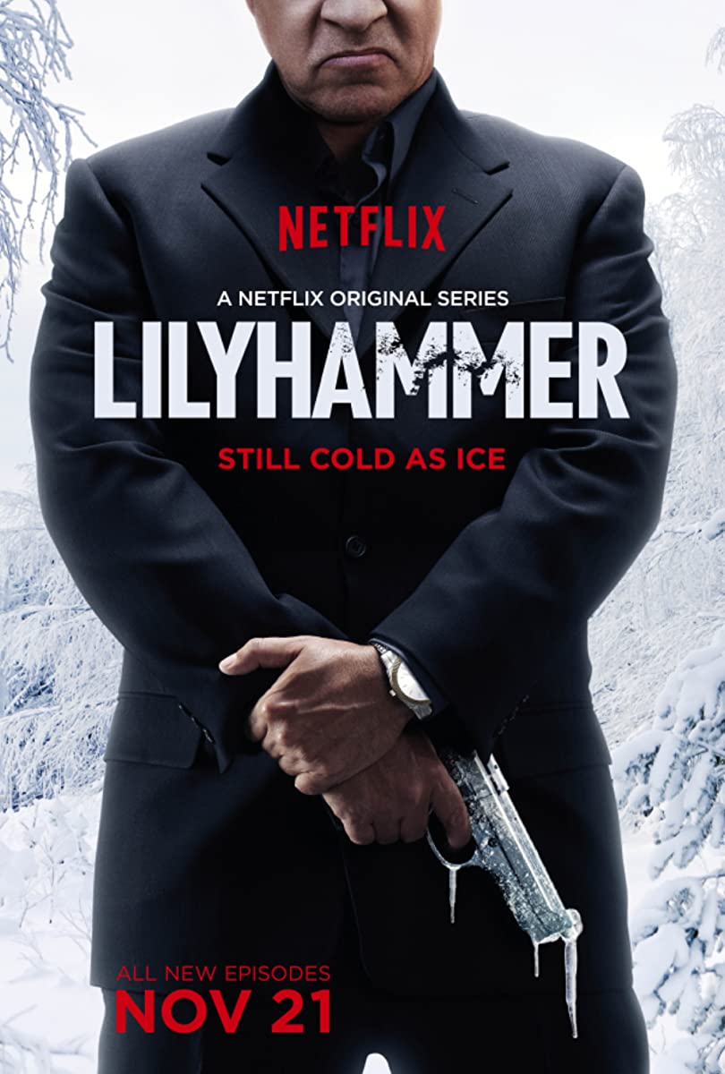 مسلسل Lilyhammer الموسم الثالث حلقة 3 مسلسل Lilyhammer الموسم الثالث حلقة 3